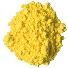 Краситель пищевой сухой водорастворимый Жёлтый 10 г 