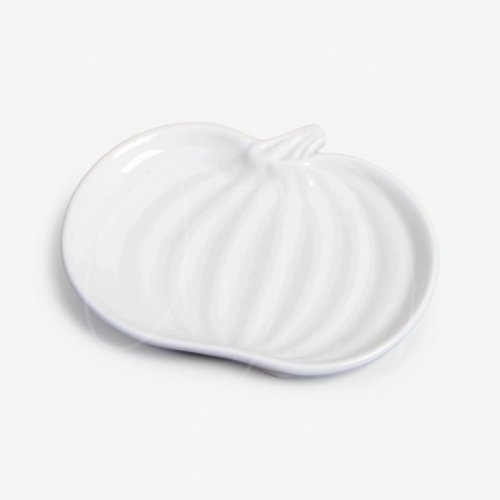 Блюдо для подачи фарфоровое "Тыква" 9335917