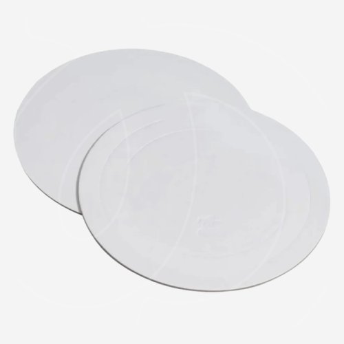 Подложка под торт Жемчуг 3,2 мм 16 см ForG BASE 3,2 P/P D 160