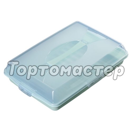 Тортовница прямоугольная 2392577