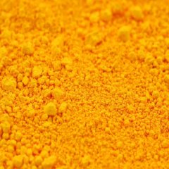 Краситель пищевой сухой цветочная пыльца Яично-жёлтый 4 г 