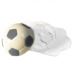 Форма пластиковая Мяч 