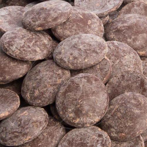 Шоколад тёмный IRCA "Preludio" 48% 250 г 71156