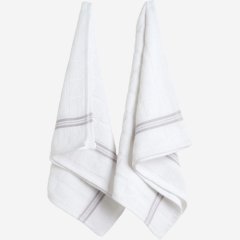 Полотенце кухонное Хлопок "Эстетика" 10421013