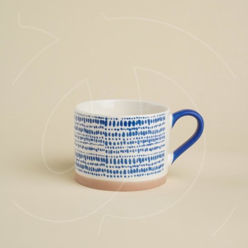Кружка фарфоровая "Скандинавия" 450 мл 9892959