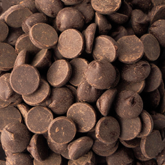 Шоколад горький CHOCOVIC "Томас" 72,1% 100 г CHD-N72CHVC-25B/CHD-N72CHVC-69C