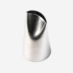 Насадка кондитерская #123B , 190 ₽ Насадка кондитерская #123B