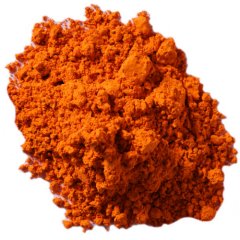 Краситель пищевой сухой водорастворимый Оранжевый 10 г 