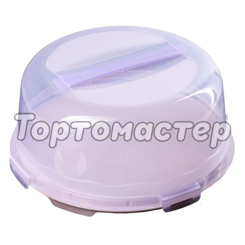 Тортовница 33 см 2626088