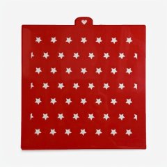 Трафарет кулинарный LUBIMOVA "Звёздочки" LC-00008576	, 139 ₽ Трафарет кулинарный LUBIMOVA "Звёздочки" LC-00008576