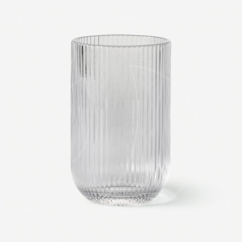 Стакан стеклянный "Грани" 400 мл 9346676