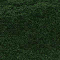 Краситель пищевой сухой цветочная пыльца Зелёный лес 4 г 