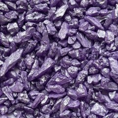 Украшение сахарное MIXIE "Вау! Кристаллы фиолетовые" 50 г 31501