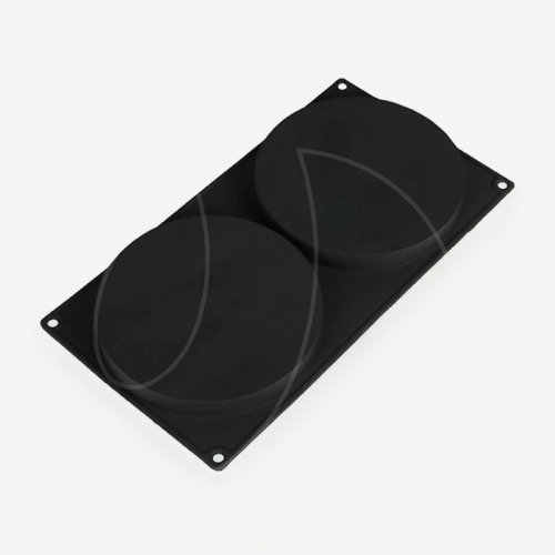 Форма силиконовая "Диски" 20 см 278889222, 1 ₽ Форма силиконовая "Диски" 20 см 278889222