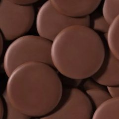 Шоколад Томер Тёмный 54% 1 кг 