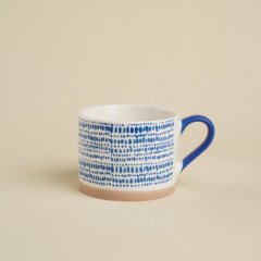 Кружка фарфоровая "Скандинавия" 450 мл 9892959