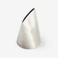 Насадка кондитерская #125К Лепесток , 190 ₽ Насадка кондитерская #125К Лепесток