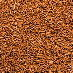 Посыпка кондитерская вермишель шоколадная молочная IRCA 50 г 230700033