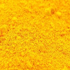 Краситель пищевой сухой цветочная пыльца Подсолнух 4 г 