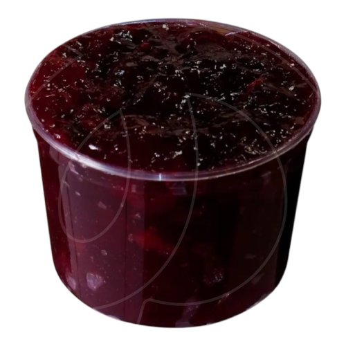 Конфитюр Клубника 300 г 